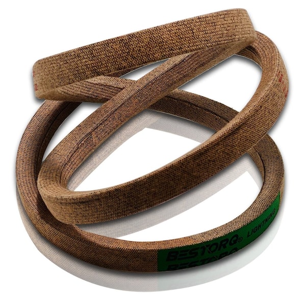 Aftermarket Exmark LZ28KC604 LAZER Z (Deck 60") Zero Turn Mower Replacement Belt, B143LG